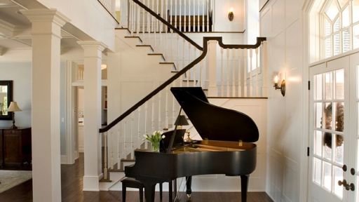 Grand Piano