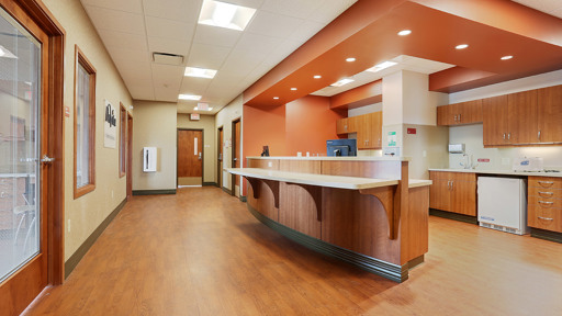 Nurse Station