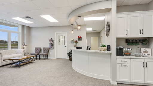 Waiting Area