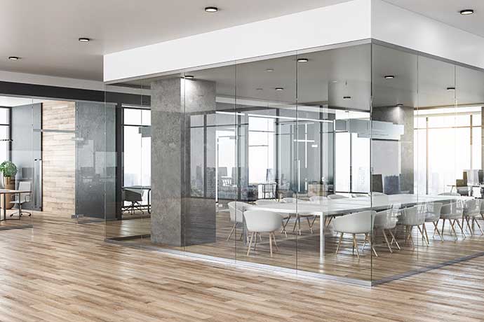 Understanding the Importance of Commercial Space Renovations for Productivity