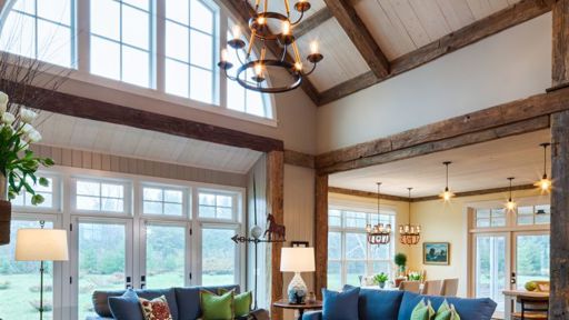 Great Room Vertical
