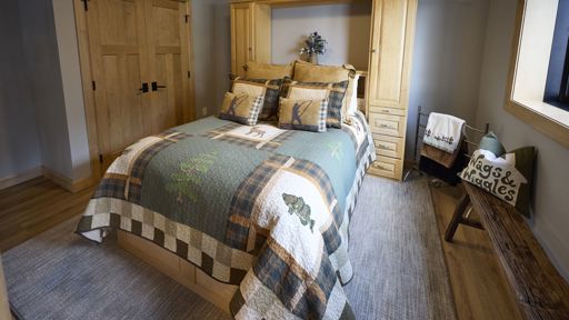 Guest Bedroom
