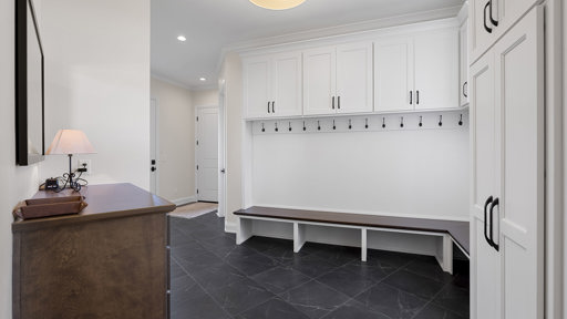 Mudroom