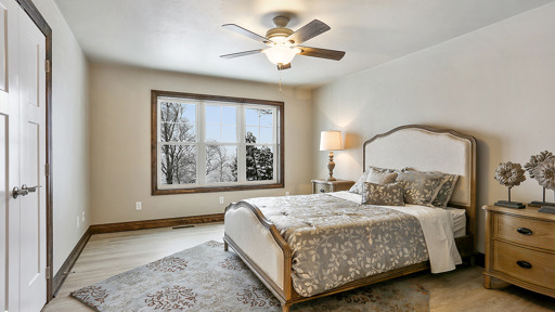 Guest Bedroom #204