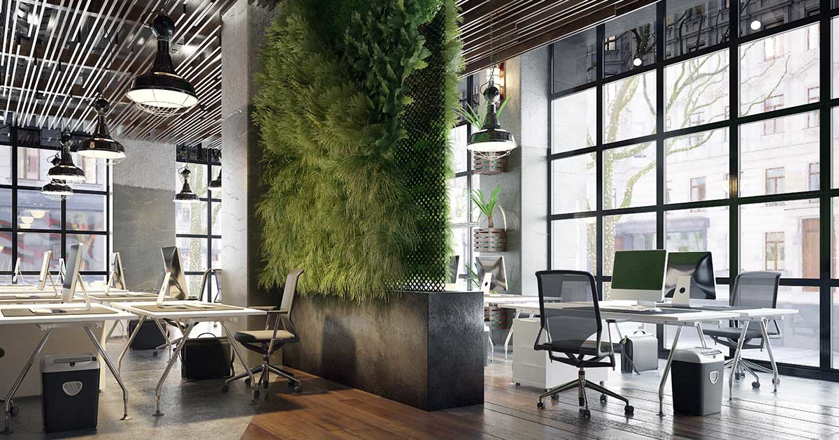 Enhancing Productivity: Smart Commercial Space Renovations