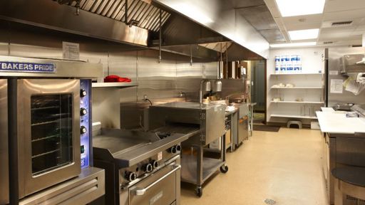 NEW Zoo - Mayan Kitchen