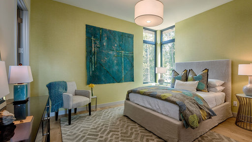 Bedroom 113