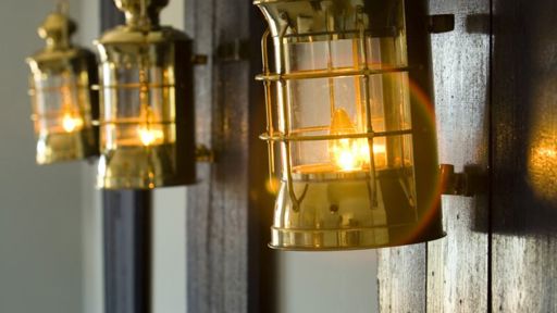 Light Fixtures