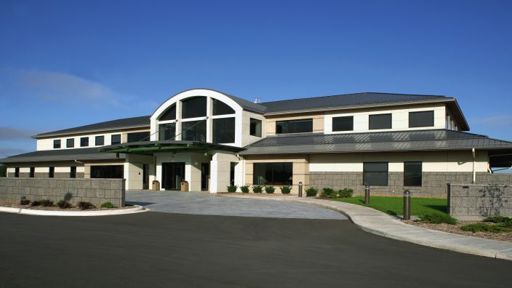East Shore Solutions Front Exterior