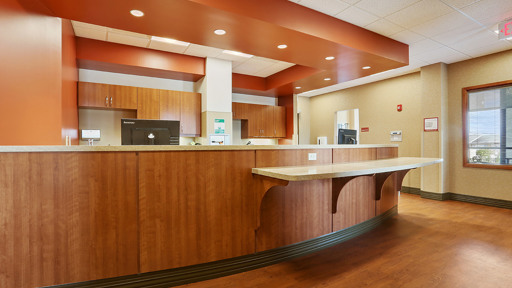Nurse Station 3