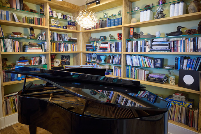 Balancing Function and Aesthetics