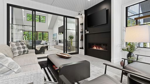 Project Highlight: Ephraim Cottage