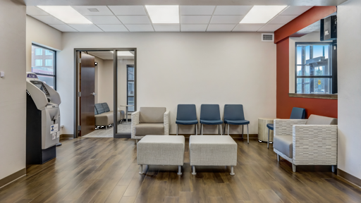 Project Highlight: Credit Union