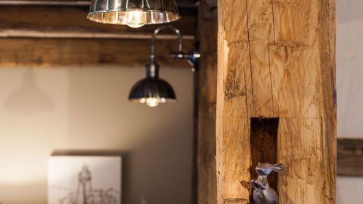 Light Fixture