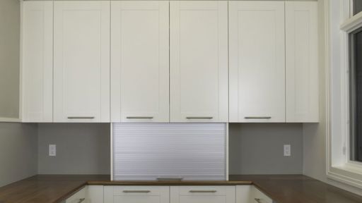 Cabinets