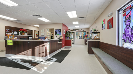 Waiting Room