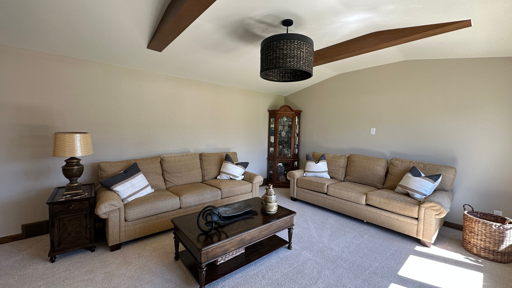 Sofa Room