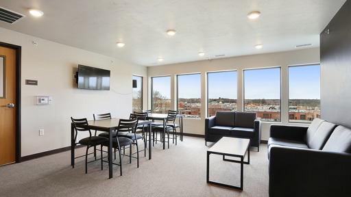 Study Room