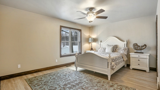 Guest Bedroom #202