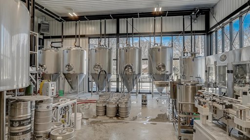 Where the (Brewing) Magic Happens