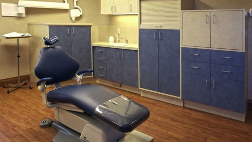 Oral & Maxillofacial Surgeons Operatory