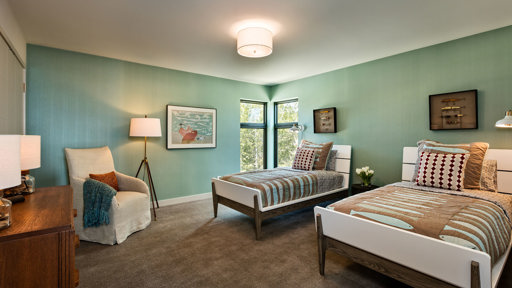 Bedroom 204