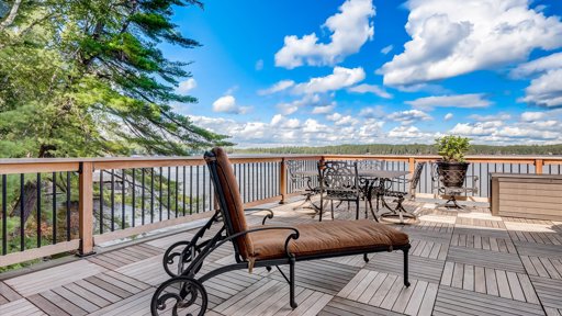 Deck Life for the Win