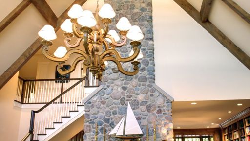 Great Room Vertical