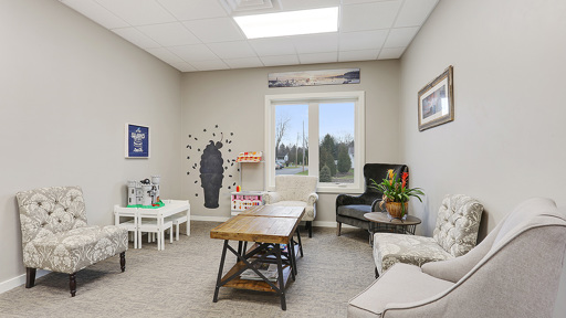 Kids Area