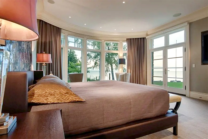 Bedroom Remodels