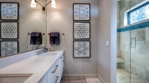 Bathroom 112