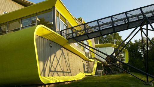 Exterior 9