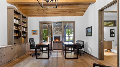 Home Office