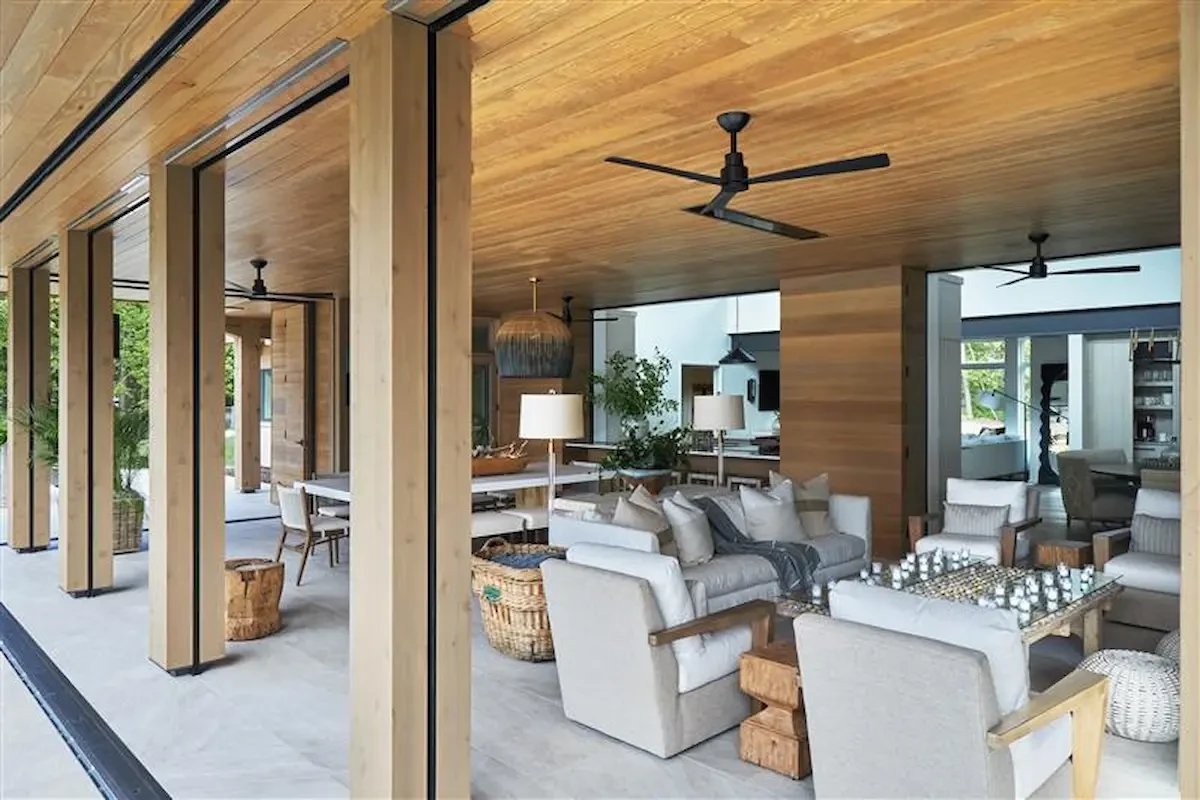 Curated visual reference: Visual Reference: Deck Vs Patio A Comprehensive Guide To Expanding Your Living
