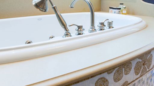 Bathtub