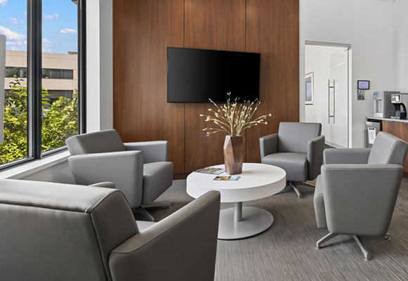 Meeting room