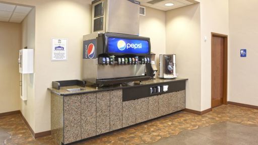 NEW Zoo - Mayan Beverage Station