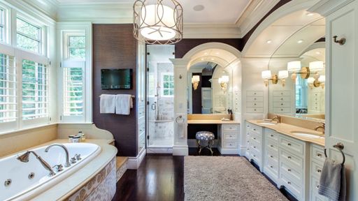 Master Bath