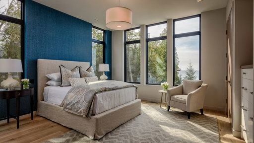 Bedroom 111