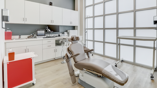 Project Highlight: Dental Office