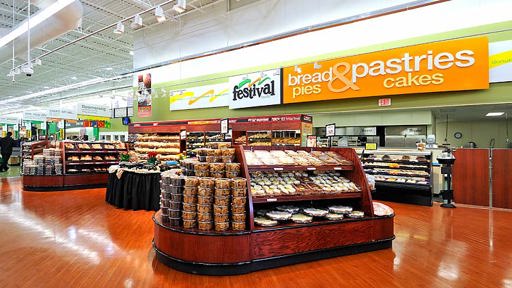 Skogan Festival Foods