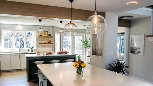 Home Renovation
