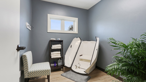 Sauna Room