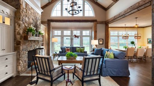 Great Room Seating