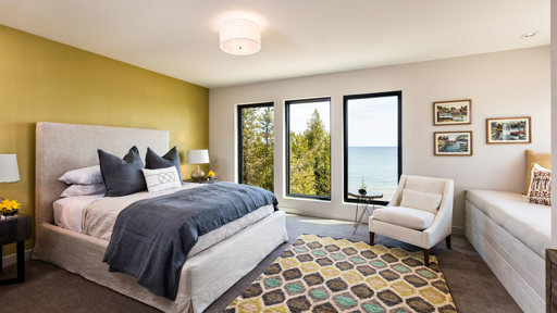 Bedroom 202