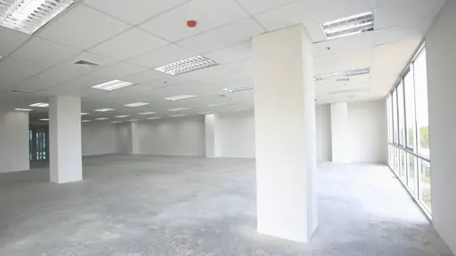 Commercial Renovation