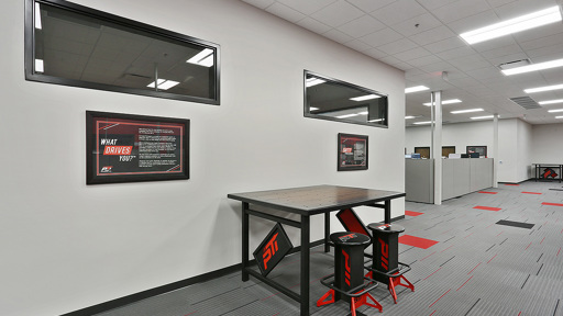 Collaboration Area