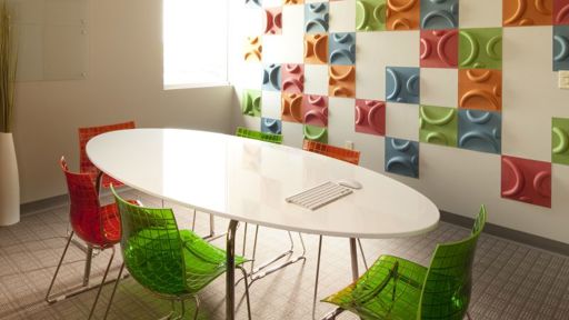 Element Small Conference Room