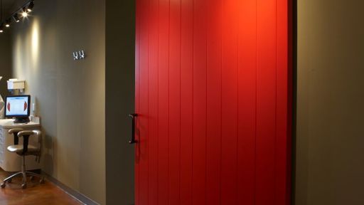 East Shore Solutions Red Door