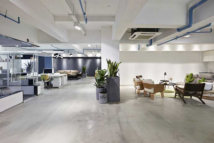 The Key Elements of Smart Commercial Space Renovations